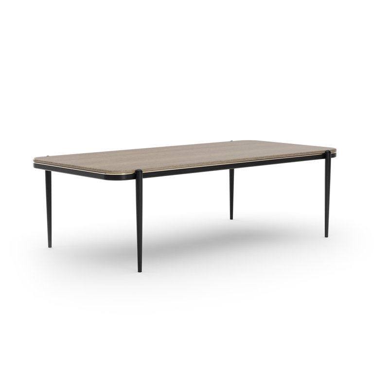 Dining Table, Brown