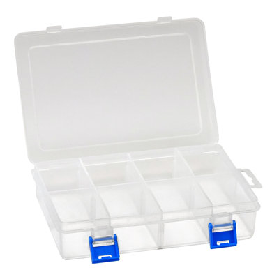Quantum Storage Systems Box