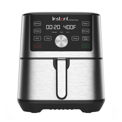 Instant Pot® Vortex® Plus 4QT Air Fryer