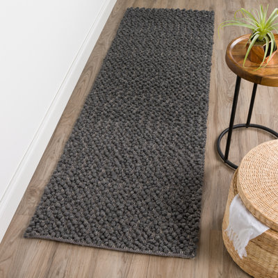 Amaty Wool Indoor Rug