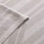 Couverture en coton piqué uni Tommy Hilfiger-109376090-109376087