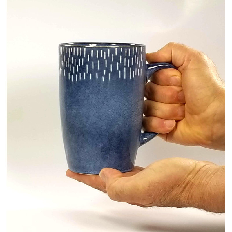 Highfield Stoneware Coffee Mug