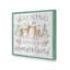 «Woodland Winter Wishes I Print»-1882290593-1882290607