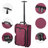 Fabric Makeup Organizer