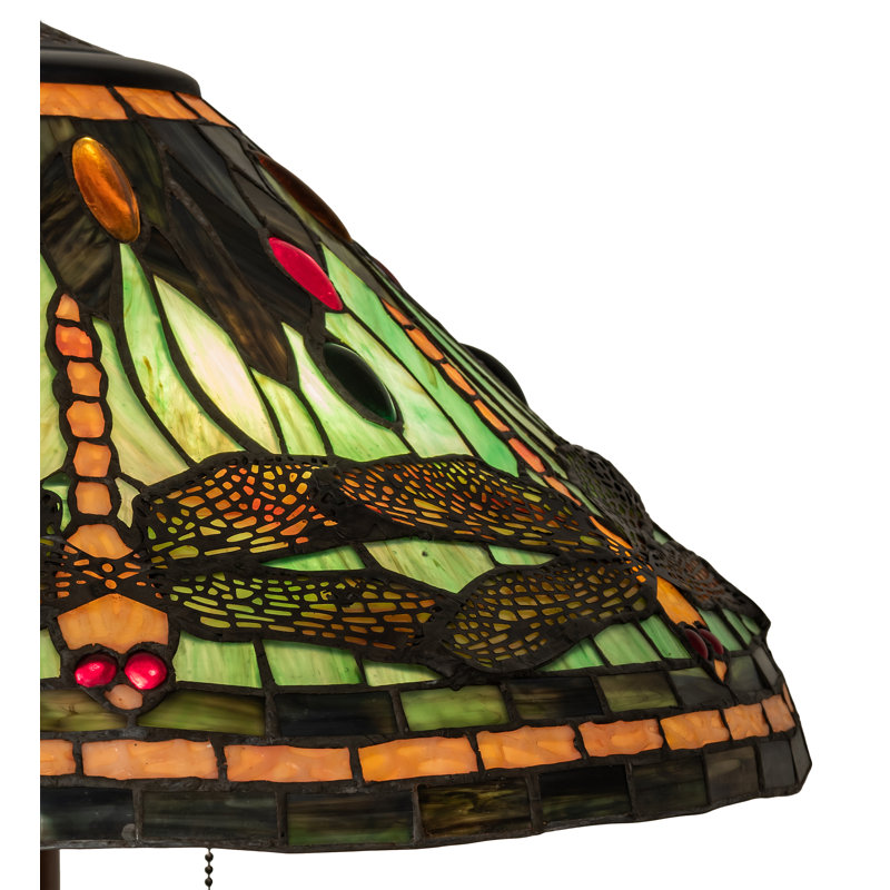 Alguire Floor Lamp