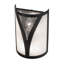 Stiletto 2 - Light Flush Mounted Sconce