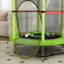 ft Cylinder Kid / Toddler Trampoline-337406984