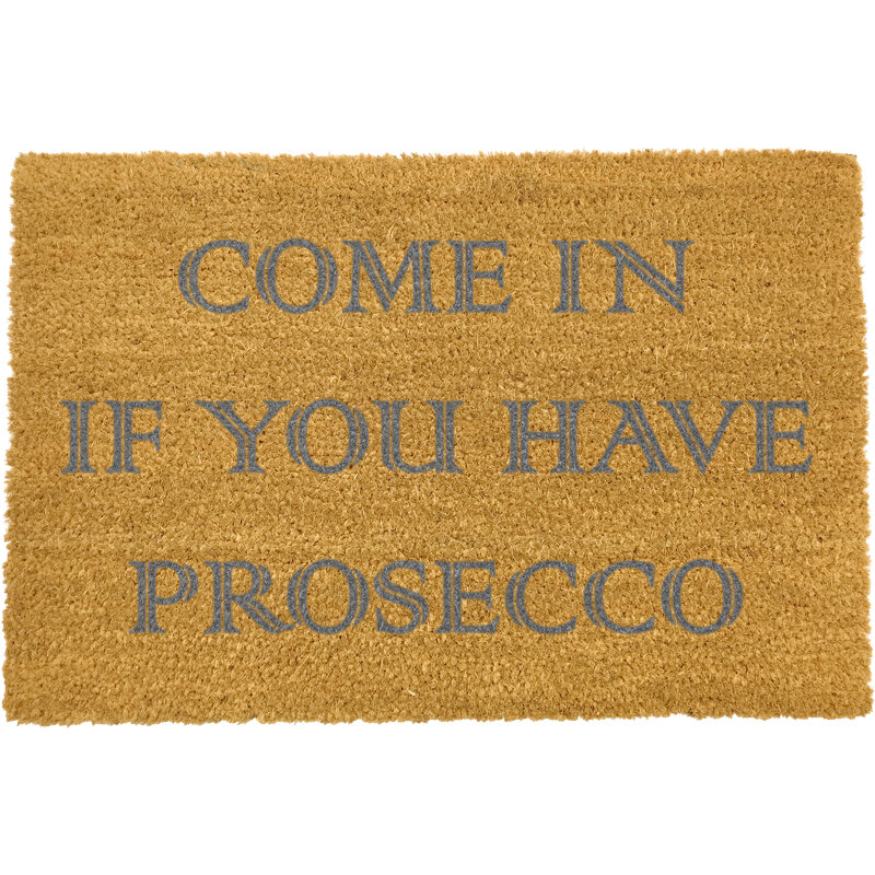 Lancashire Doormat