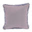 Housse de coussin 100% coton