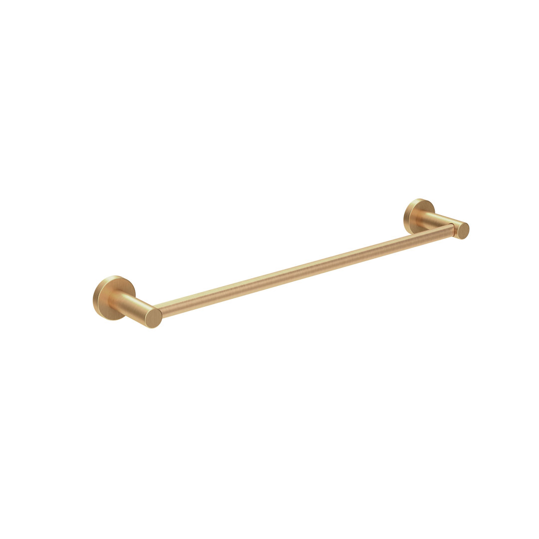 Dia 18" Wall Mounted Towel Bar Symmons 