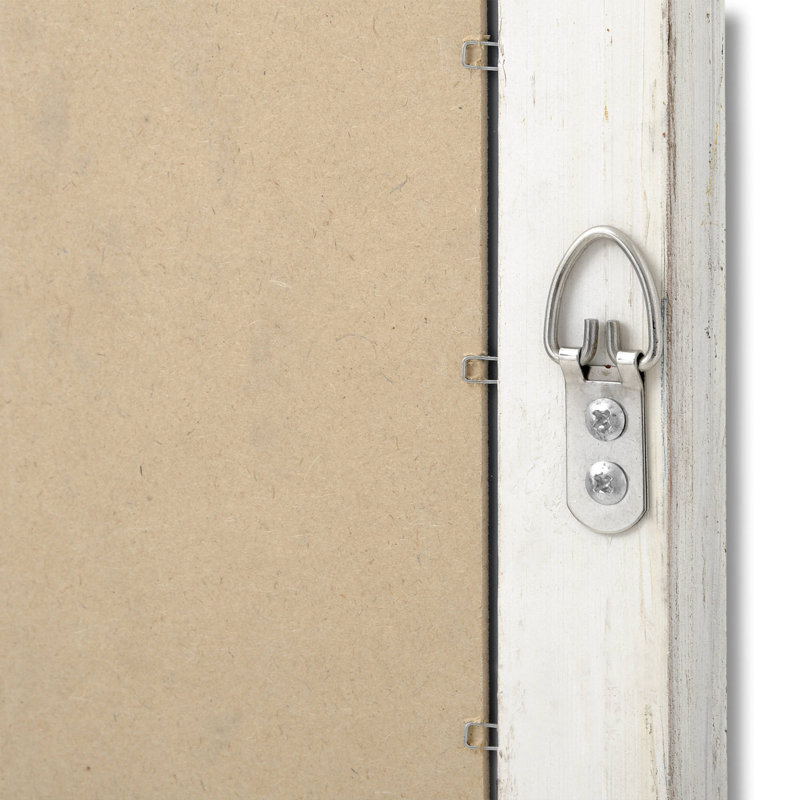 Rockridge Flat Mirror