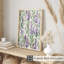 Impression florale sans cadre-1607346392