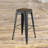 Gaikwad Counter Stool with Metal Frame-24759391
