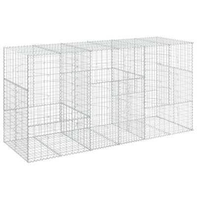 Annot Border Fencing