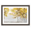 Jaune altruiste - Art encadré autoportant-64031275-64031280