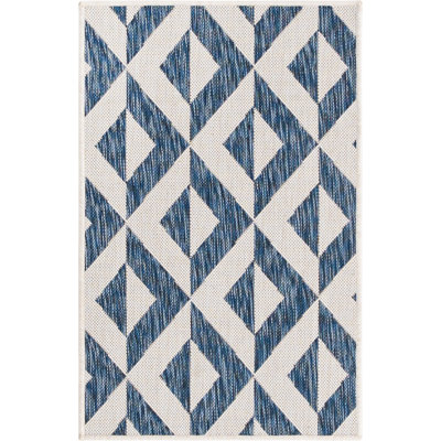 Tapis d'extérieur Jill Zarin Napa