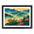 Black Framed selected
