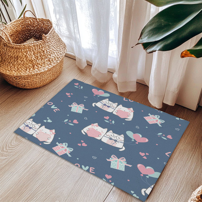 Tervuren, Rectangulaire 3 pi x 5 pi