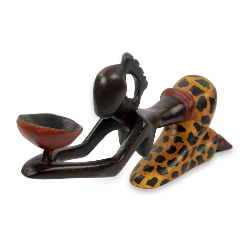 People Figurines & Sculptures