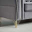 Velvet Sofa Tufted Couch-111061111-114776728
