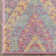 Tapis oriental Estey Estush