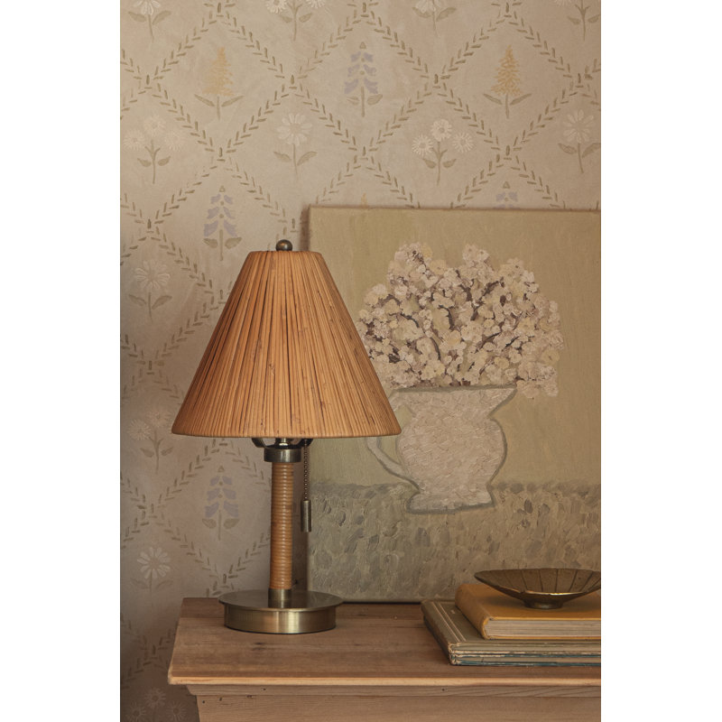 Delphine Mini Table Lamp