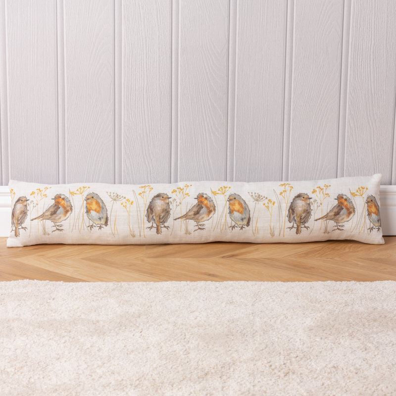 Oakwood Robin Rectangular Floor Cushion