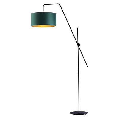 Encinas 176 H cm Task Floor Lamp
