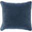 Coussin en velours de coton Baylie-997307316-947978908