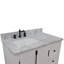 Ensemble de meuble-lavabo simple 37 po Truet-812556882-812556885