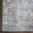 Quillin Machine Washable Oriental Area Rug -1304773435