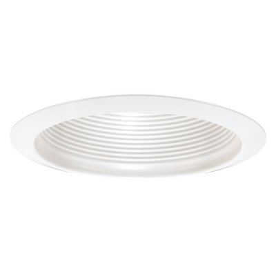 Baffle Trim