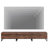 Latitude Run® Living Room Table Sets Of 4, 106 Inch TV Stand, 1 Square Coffee Table With Tempered Glass Top, 2 End Table With Drawers For Living Room, Entertainment Centre, Console Table