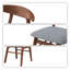 Chaise d'extérieur Creeden-5186347