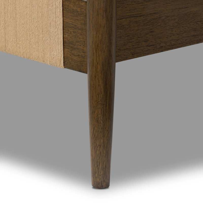 Richard Bed, Natural Rush, Twin
