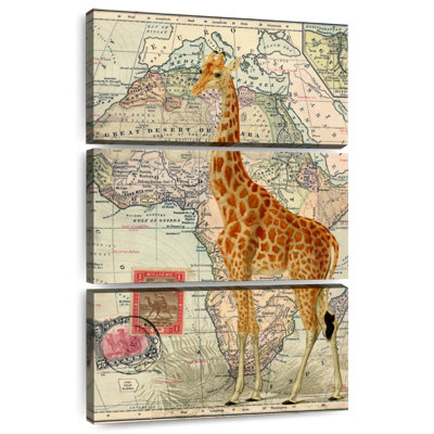 Aliaz Afrique II
