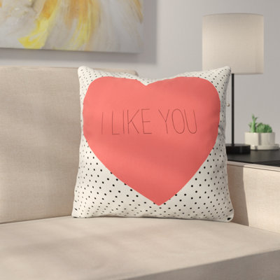 Coussin décoratif