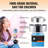 VEVOR Cotton Candy Machine-99953884