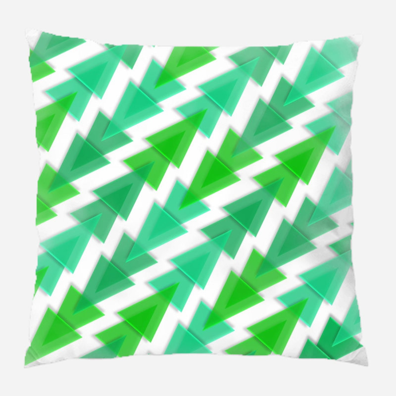 Coussin décoratif Dole, Intérieur