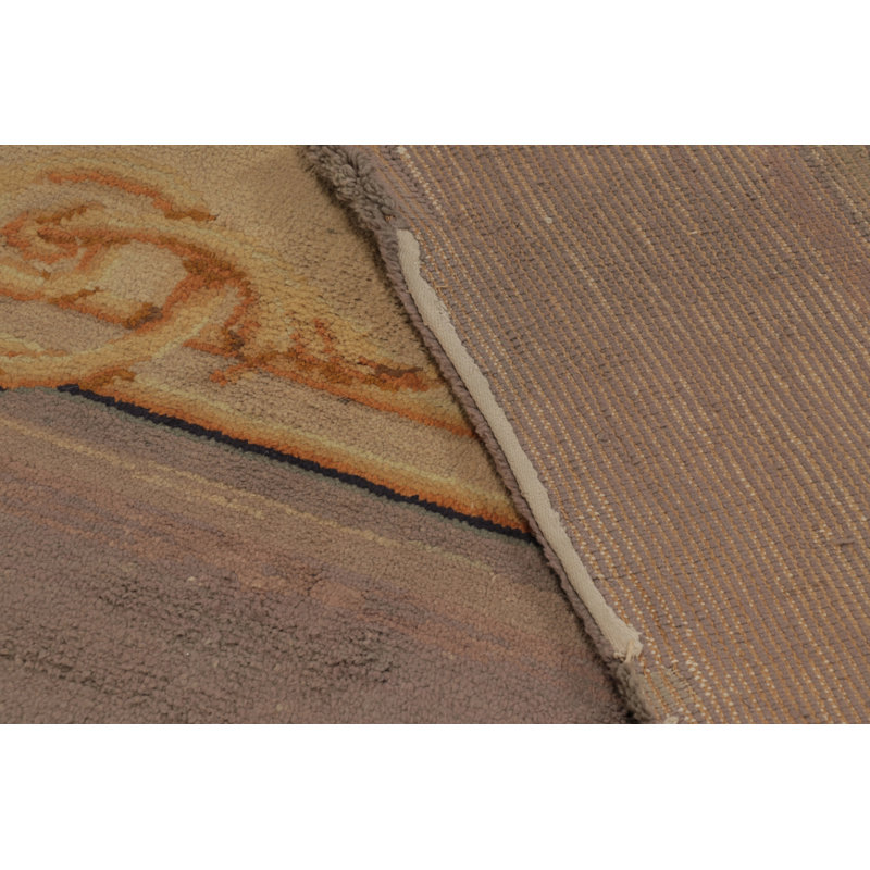 One-of-a-Kind 10'11x20'5 Area Rug