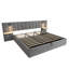 Metal Bed-1258323730