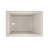 Solna™ Pure Chromatherapy 60" x 42" Drop in Air Bathtub-40095057-66931879