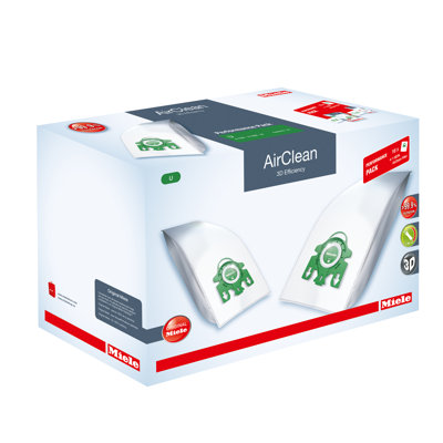 Miele AirClean 3D Efficiency U/SF-HA30 Performance Pack