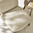Soquel Indoor/Outdoor Single Accent Chair - Mid Century Modern For Stylish Garden Patio