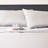 Clean Design Home 400 Thread Count Satin Anti-Allergen Sheet Set-83219221-83219224