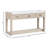 Rectangular Sofa Table