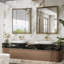 Miroir mural Sweeny-485990585-485990589