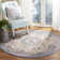 Brayton Hand Hooked Wool Floral Rug