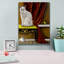 «Three Amigos» par Catherine A Nolin, art mural sur toile-651855487