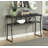 Meisha 47.25'' Solid Wood Top Console Table-1824327461